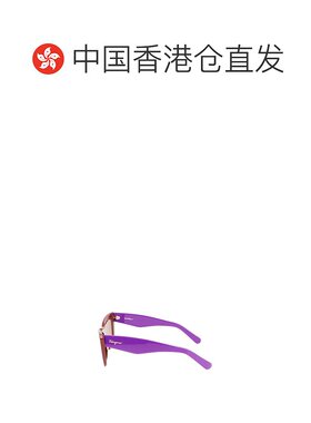 香港直邮SALVATORE FERRAGAMO 女士眼镜 SF929S209 AW2023