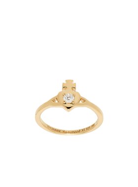 VIVIENNE WESTWOOD 女士戒指 6402001C01R102R102
