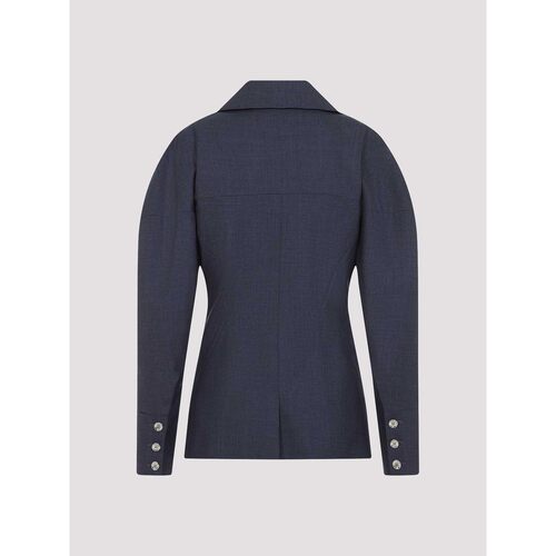 香港直邮GIVENCHY 女士西服 BW30KA15V5457 AW202【付后1h可退】 - 图3