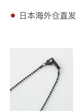 日本直邮EMPORIO ARMANI 项链徽标牌 EGS2754060