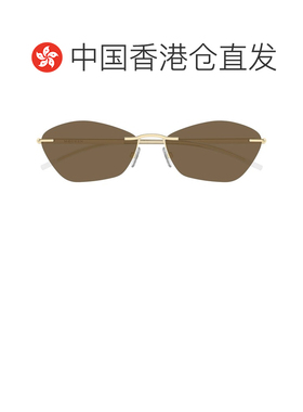 香港直邮mcqueen 亚历山大 麦昆 男士 AM0525S 002 太阳镜 AM0525