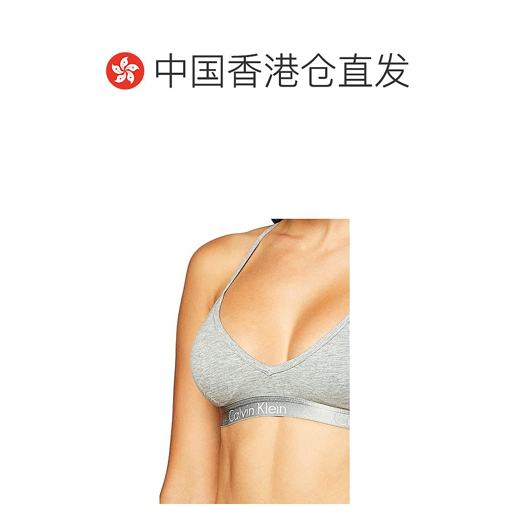 香港直邮潮奢 Calvin Klein 卡尔文 克莱恩 女士 Motive Lightly - 图1