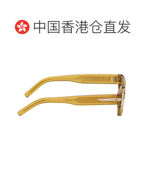 香港直邮GIVENCHY 男士眼镜 GV40119I56E SS2026 灰色 全框太阳镜