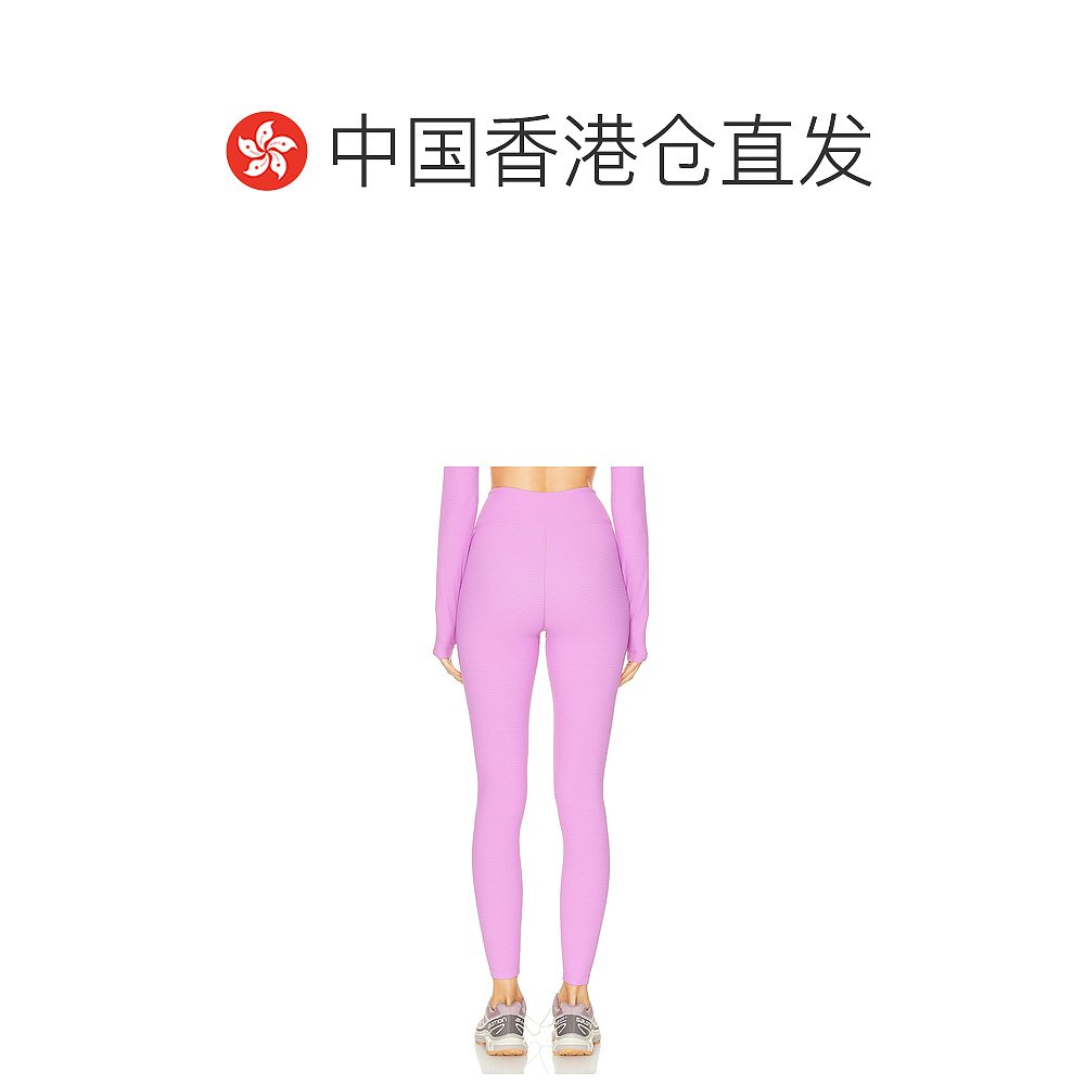 香港直邮潮奢 year of ours 女士 Thermal Veronica 打底裤 TN180 - 图1