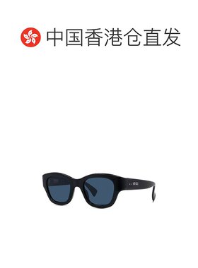 香港直邮kenzo 高田贤三 男士 KENZO-sunglasses 太阳镜 KZ40187I