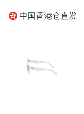 1h可退 香港直邮loewe 女士 太阳镜罗意威眼镜