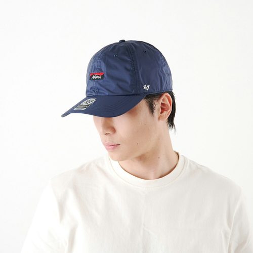 日本直邮NAGA Aurora Cap 男士帽子NA2213-3B502 - 图2