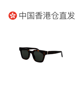 香港直邮SAINT LAURENT 男士眼镜 SLM157002