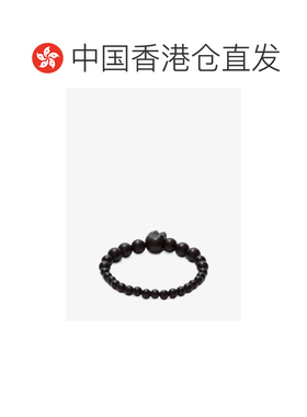 香港直邮mcqueen亚历山大 麦昆男士手链 【付后1h可退】