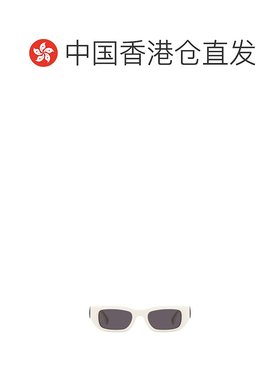香港直邮OFF-WHITE 男士太阳镜 OERI124FILLMORE0107