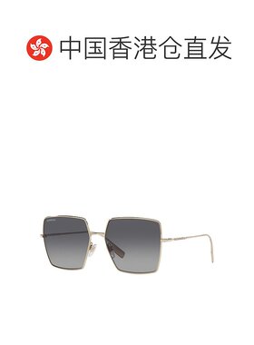 1h可退 香港直邮潮奢 Burberry 巴宝莉 女士 -sunglasses 太阳镜