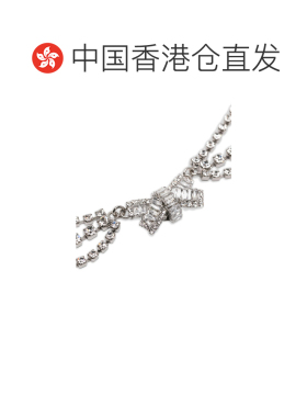 香港直邮ALESSANDRARICH亚历山德拉.瑞秋女士项链【付后1h可退】