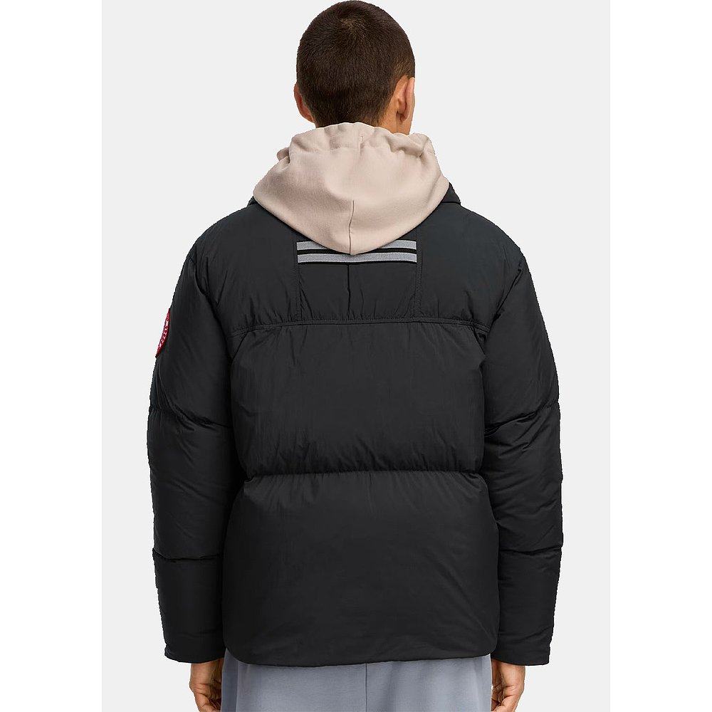 2802M-61 Lawrence Puffer Jacket - 图2