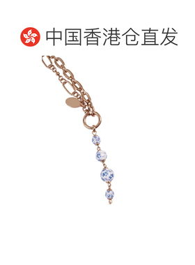 香港直邮WEEKEND MAX MARA 女士项链 2615751115600001ORO