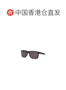 香港直邮OAKLEY 男士太阳镜 0OO4123412311 CO 黑【付后1h可退】