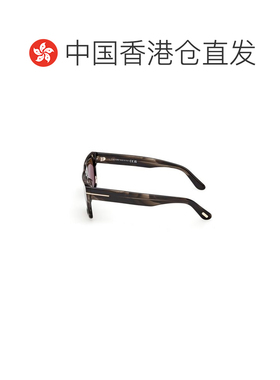 香港直邮TOM FORD 男士太阳镜 FT133755J CO 花色