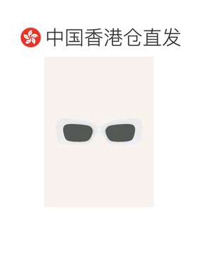 香港直邮VERSACE 女士太阳镜 100164209711000 CO 花色 Sunglasse