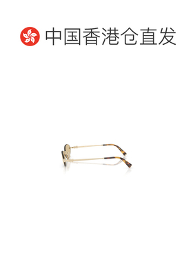 1h可退 香港直邮MIU MIU 女士眼镜 MUA54SZVN10R CO 花色 全框太