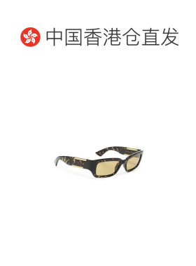 香港直邮BOTTEGA VENETA 女士太阳镜 841099VBL801508HAVANNAHAVA