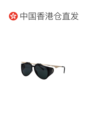 香港直邮SAINT LAURENT 女士眼镜 SLM137AMELIA001 SS2025