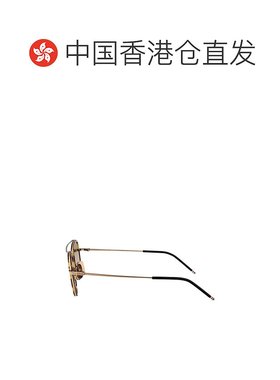 香港直邮THOM BROWNE 女士太阳镜 UES801AG000321551215SUNGLASSE