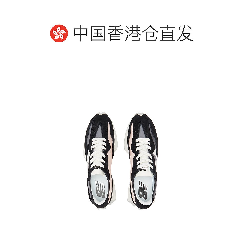 香港直邮NEW BALANCE 男士运动鞋 U327WEM - 图1