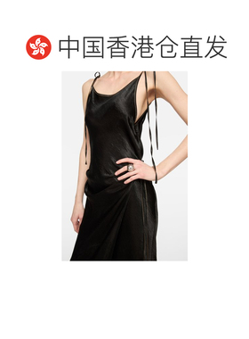 1h可退 香港直邮Acne Studios 钟形金属戒指 C50483