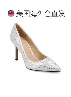 自营journee collectionJournee Women's Venus Stiletto Dress P