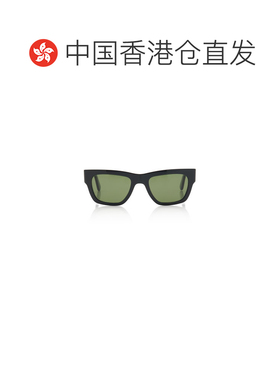 香港直邮toteme/Voyager女士太阳镜 【付后1h可退】太阳眼镜