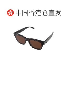 香港直邮FENDI 男士太阳镜 FE40132I55E
