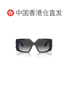 1h可退 香港直邮JIMMY CHOO 女士眼镜 JC5006U50168G AW2025 蓝色