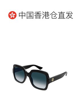 1h可退 香港直邮Gucci 古驰 女士 -sunglasses 太阳镜 GG1337S001