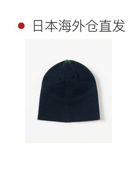 日本直邮BoTT 男装 印花针织帽 彩色变色设计 754【付后1h可退】