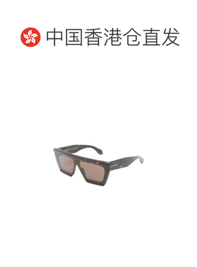 香港直邮ALAIA 女士太阳镜 AA0104S002