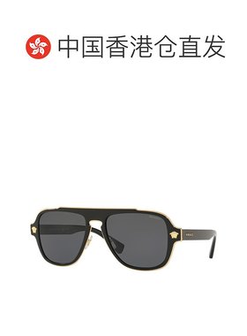 香港直邮versace 范思哲 男士 -sunglasses 太阳镜 MEDUSA CHARM