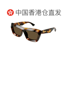 香港直邮BottegaVeneta葆蝶家-sunglasses女士太【付后1h可退】