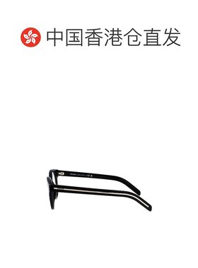 1h可退 香港直邮PRADA 男士眼镜 0PRA14V16K1O1OPTICAL AW2025 黑
