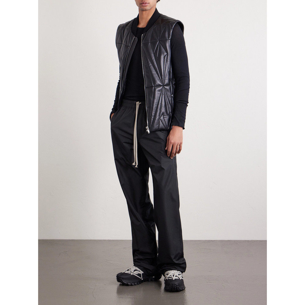 1h可退 香港直邮rick owens 瑞克 欧文斯 男士 抽繩運動褲 MU01F2,淘宝优惠券,粉丝福利购,淘宝优惠卷