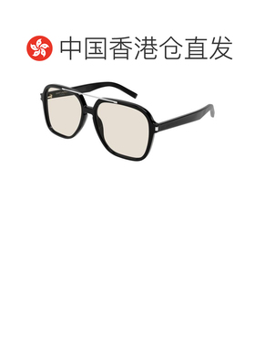香港直邮Saint Laurent 圣罗兰 女士 -sunglasses 太阳镜 SL54500