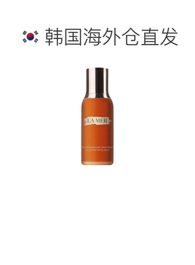 韩国直邮海蓝之谜 LAMER THE RESURFACING TREATMENT 肌底液正品