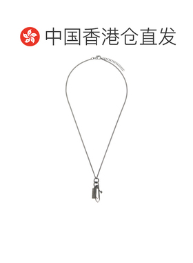 香港直邮Mm6MaisonMargiela马丁 马吉拉MM6男士项【付后1h可退】