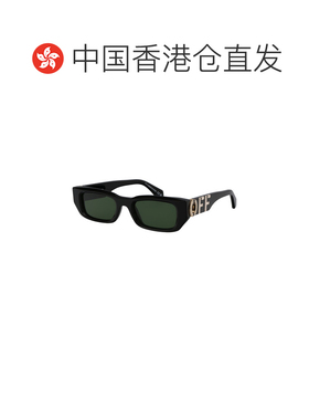 1h可退 香港直邮OFF-WHITE 男士太阳镜 OERI124S24PLA0011055 SS2