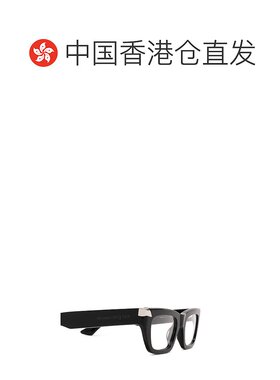 香港直邮ALEXANDER MCQUEEN 男士太阳镜 AM0444O001 SS2024