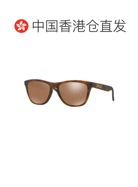 香港直邮Oakley 欧克利 男士 FROGSKINS OO9013 9013C5 太阳镜 OO