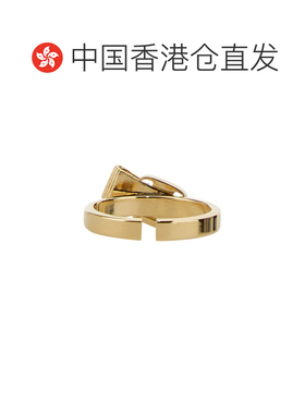 香港直邮SALVATORE FERRAGAMO 女士戒指 998983760545001