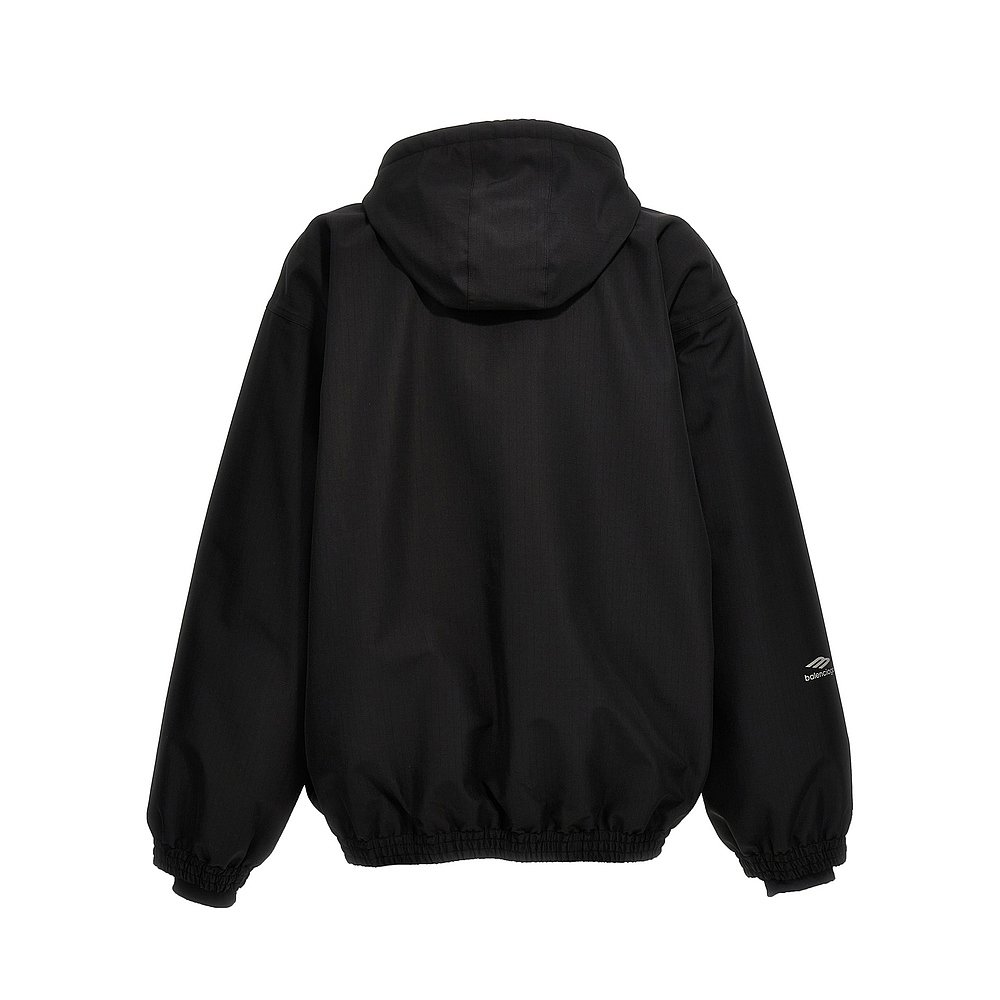 Balenciaga 巴黎世家 男士 Skiwear 大衣 773988TPO41 - 图0