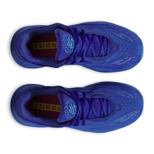 日本直邮Under Armour Curry Splash 25 AP 3028460-419 不适用于 - 图2