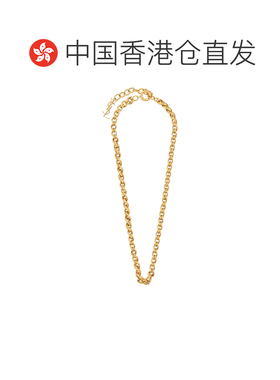香港直邮SAINT LAURENT PARIS 女士项链 843407Y15008060