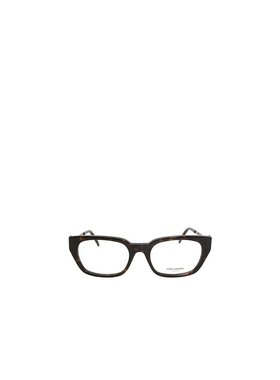 SAINT LAURENT 女士太阳镜 SLM48FACETATE4 AW2021