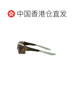 1h可退 香港直邮Nike 耐克 男士 / TERRAIN 哑光中号橄榄绿醋纤太